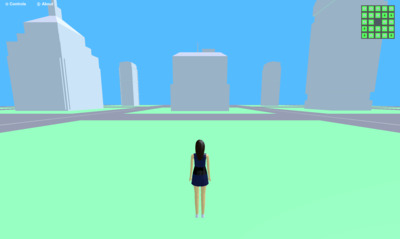 personajs screenshot